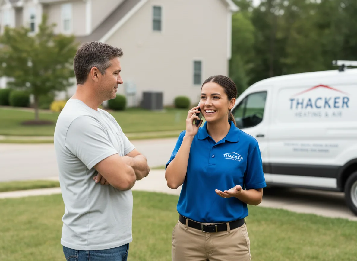 Ac Repair Paris, TX FAQs